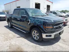 1FTEW3K88SKD38018 2025 FORD F-150