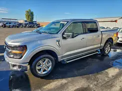 1FTEW3K88SKD39847 2025 FORD F-150