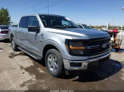 1FTEW3K88SKE77095 2025 FORD F-150