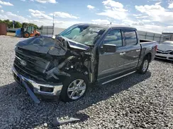 1FTEW3K88SKE77758 2025 FORD F-150
