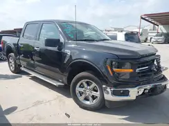 1FTEW3K88SKE87013 2025 FORD F-150