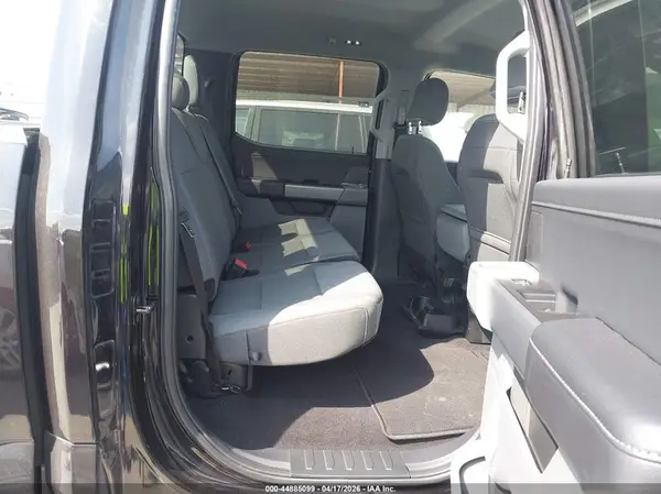 1FTEW3K88SKE87013 2025 FORD F-150 - Image 8