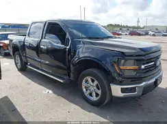 1FTEW3K89SKD37184 2025 FORD F-150