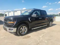1FTEW3K89SKD69004 2025 FORD F-150