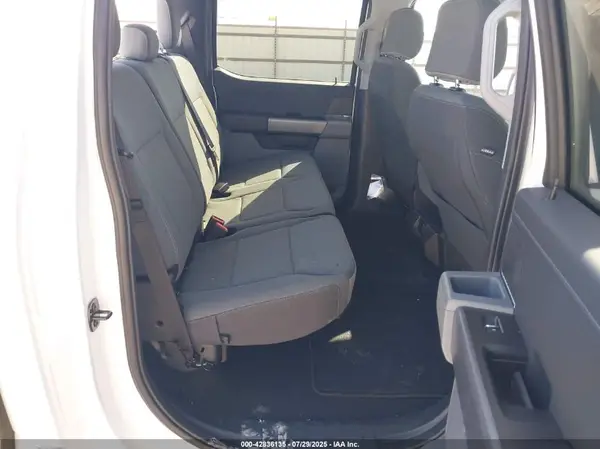 1FTEW3K89SKD69052 2025 FORD F-150 - Image 8