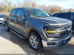 1FTEW3K89SKD97434 2025 FORD F-150