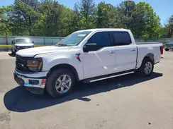 1FTEW3K89SKE76652 2025 FORD F-150