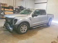 1FTEW3K89SKE77042 2025 FORD F-150