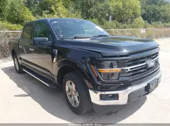 1FTEW3K89SKE77493 2025 FORD F-150
