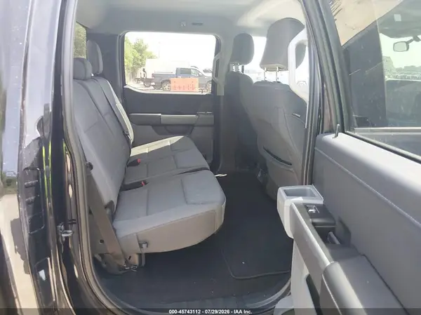 1FTEW3K89SKE77493 2025 FORD F-150 - Image 8
