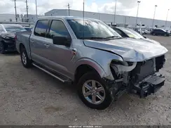 1FTEW3K89SKE77963 2025 FORD F-150