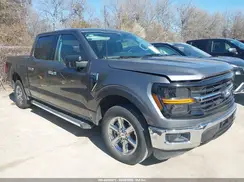 1FTEW3K89SKE78322 2025 FORD F-150