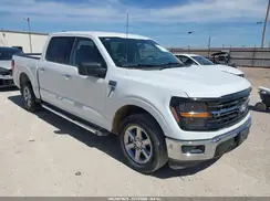 1FTEW3K89SKE86999 2025 FORD F-150
