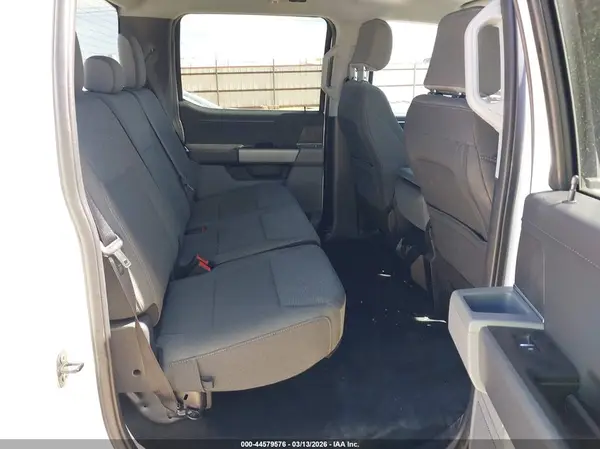 1FTEW3K89SKE86999 2025 FORD F-150 - Image 8