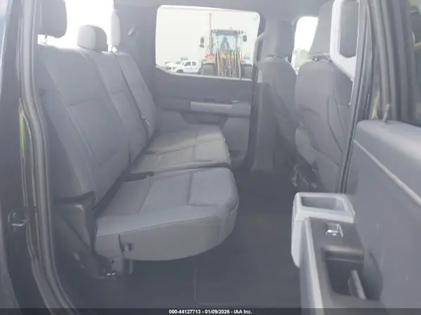 1FTEW3K8XSKD97653 2025 FORD F-150 - Image 8