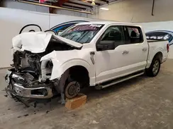 1FTEW3K8XSKE77017 2025 FORD F-150