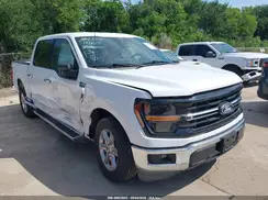 1FTEW3K8XSKE77051 2025 FORD F-150