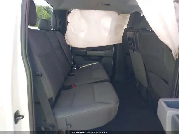 1FTEW3K8XSKE77051 2025 FORD F-150 - Image 8