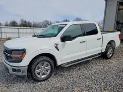 1FTEW3K8XSKE78300 2025 FORD F-150