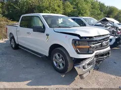 1FTEW3K8XSKE86722 2025 FORD F-150
