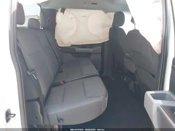 1FTEW3K8XSKE86722 2025 FORD F-150 - Image 8