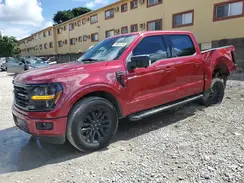 1FTEW3KP0RFB00304 2024 FORD F-150
