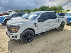 1FTEW3KP0RFB35022 2024 FORD F-150