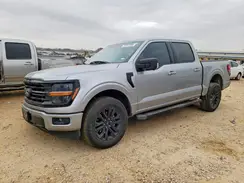 1FTEW3KP0RFC21592 2024 FORD F-150