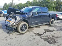 1FTEW3KP0RKD25328 2024 FORD F-150