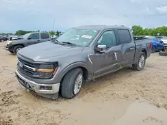 1FTEW3KP0RKD41058 2024 FORD F-150
