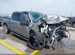 1FTEW3KP0RKD65795 2024 FORD F-150