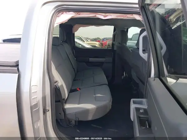 1FTEW3KP0RKD65795 2024 FORD F-150 - Image 8