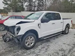 1FTEW3KP0RKD81544 2024 FORD F-150