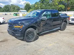 1FTEW3KP0RKD82984 2024 FORD F-150