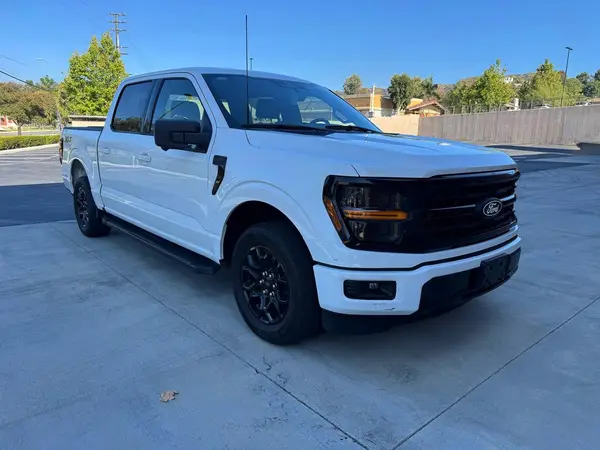 1FTEW3KP0RKD89336 2024 FORD F-150 - Image 1