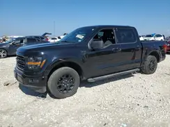 1FTEW3KP0RKE70322 2024 FORD F-150