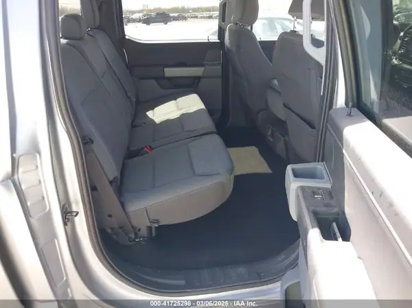1FTEW3KP0RKE70532 2024 FORD F-150 - Image 8