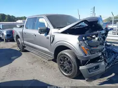 1FTEW3KP0RKE73298 2024 FORD F-150