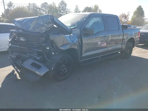 1FTEW3KP0RKE73298 2024 FORD F-150 - Image 2