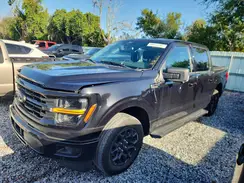 1FTEW3KP0RKF03612 2024 FORD F-150