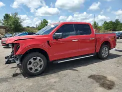 1FTEW3KP0RKF22158 2024 FORD F-150