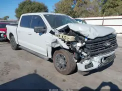 1FTEW3KP0RKF72591 2024 FORD F-150