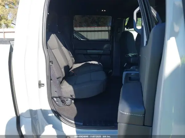 1FTEW3KP0RKF72591 2024 FORD F-150 - Image 8