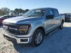 1FTEW3KP0RKF74549 2024 FORD F-150