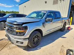 1FTEW3KP0RKF79511 2024 FORD F-150