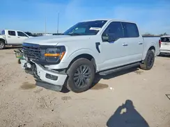 1FTEW3KP0SFA75765 2025 FORD F-150