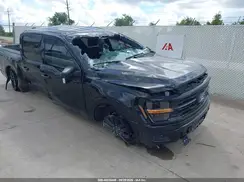 1FTEW3KP0SFB90690 2025 FORD F-150