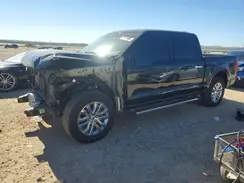 1FTEW3KP0SKD86717 2025 FORD F-150
