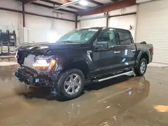 1FTEW3KP0SKE05184 2025 FORD F-150