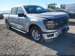1FTEW3KP0SKE06660 2025 FORD F-150